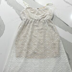 Guess Long Sundress